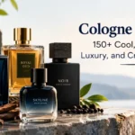 cologne names