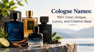 cologne names
