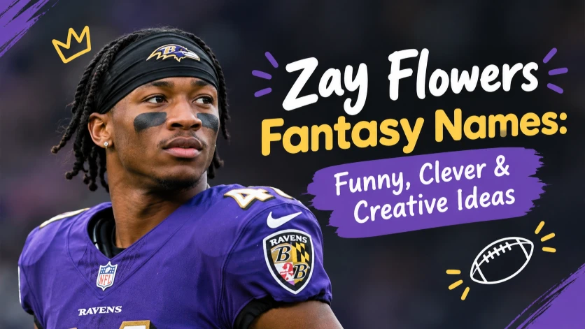 zay flowers fantasy names